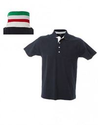 POLO JERSEY